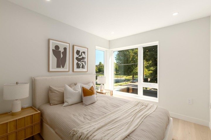 Photo 12 at 5403 Wales Street, Collingwood VE, Vancouver East