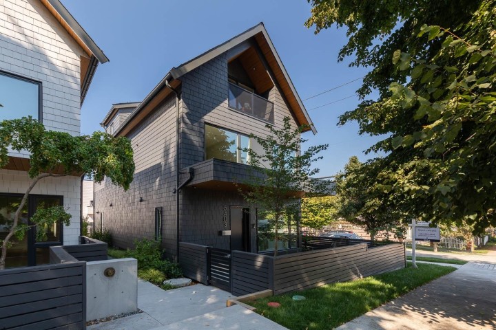 Photo 20 at 5403 Wales Street, Collingwood VE, Vancouver East