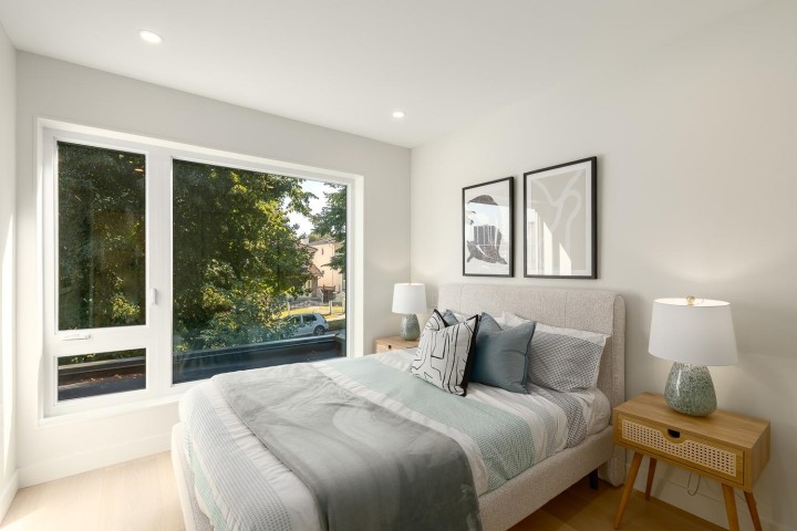 Photo 14 at 5403 Wales Street, Collingwood VE, Vancouver East