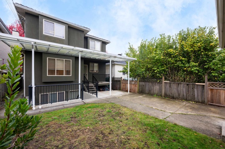 Photo 32 at 7949 Montcalm Street, Marpole, Vancouver West