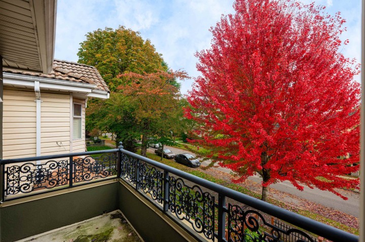 Photo 20 at 7949 Montcalm Street, Marpole, Vancouver West