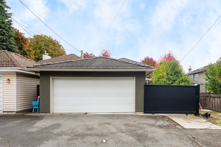 Photo 34 at 7949 Montcalm Street, Marpole, Vancouver West