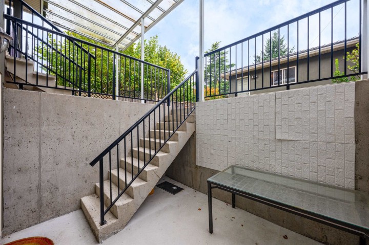 Photo 33 at 7949 Montcalm Street, Marpole, Vancouver West