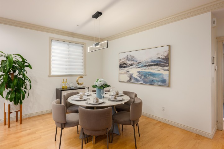 Photo 11 at 7949 Montcalm Street, Marpole, Vancouver West