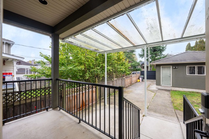 Photo 29 at 7949 Montcalm Street, Marpole, Vancouver West