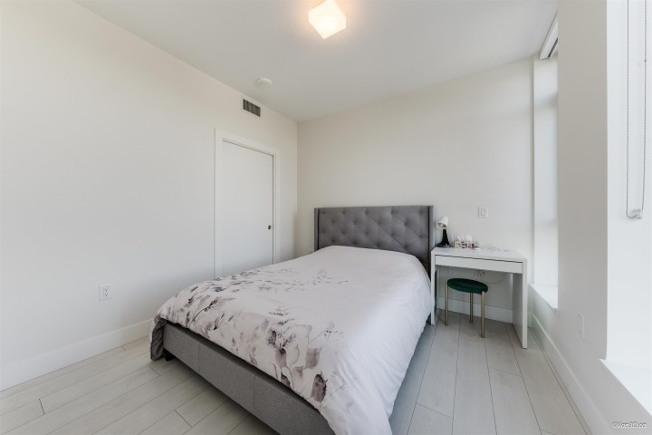 Photo 27 at 906 - 3438 Sawmill Crescent, South Marine, Vancouver East