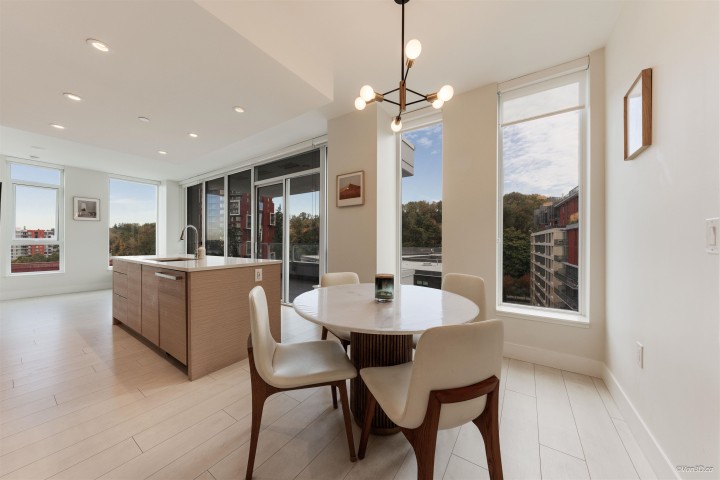 Photo 17 at 906 - 3438 Sawmill Crescent, South Marine, Vancouver East