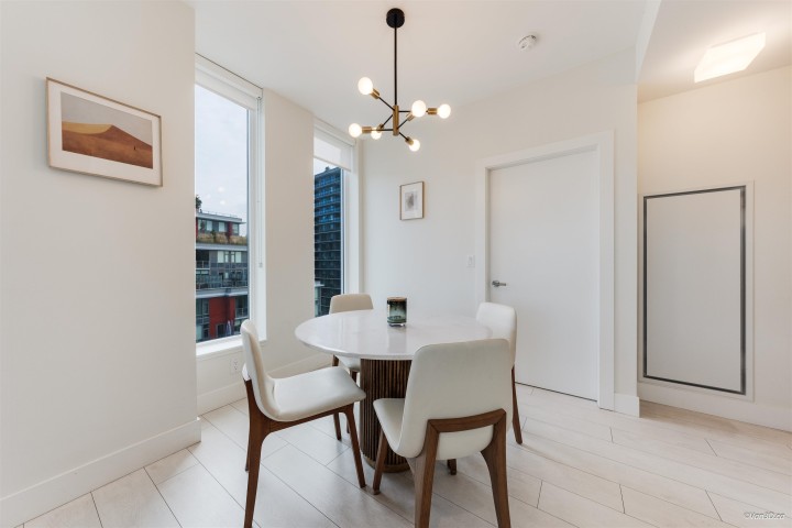 Photo 16 at 906 - 3438 Sawmill Crescent, South Marine, Vancouver East