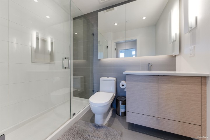 Photo 26 at 906 - 3438 Sawmill Crescent, South Marine, Vancouver East