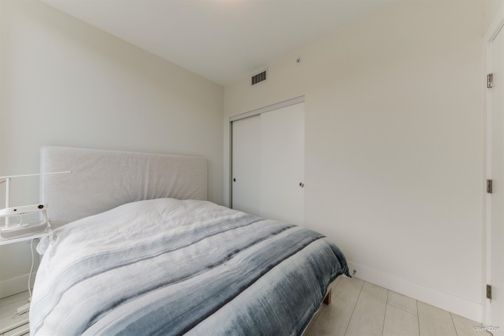 Photo 22 at 906 - 3438 Sawmill Crescent, South Marine, Vancouver East