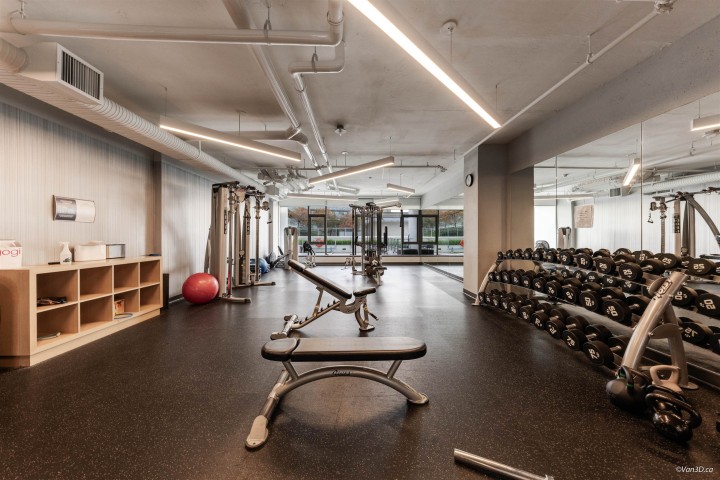 Photo 32 at 906 - 3438 Sawmill Crescent, South Marine, Vancouver East