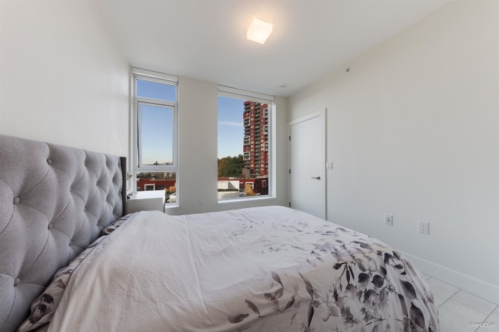 Photo 28 at 906 - 3438 Sawmill Crescent, South Marine, Vancouver East