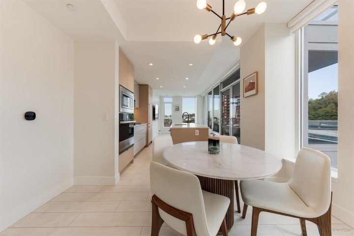 Photo 20 at 906 - 3438 Sawmill Crescent, South Marine, Vancouver East