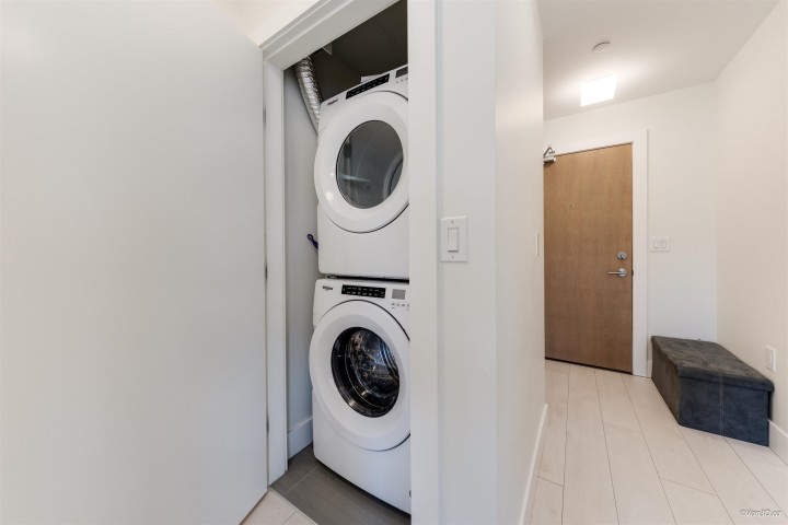 Photo 30 at 906 - 3438 Sawmill Crescent, South Marine, Vancouver East