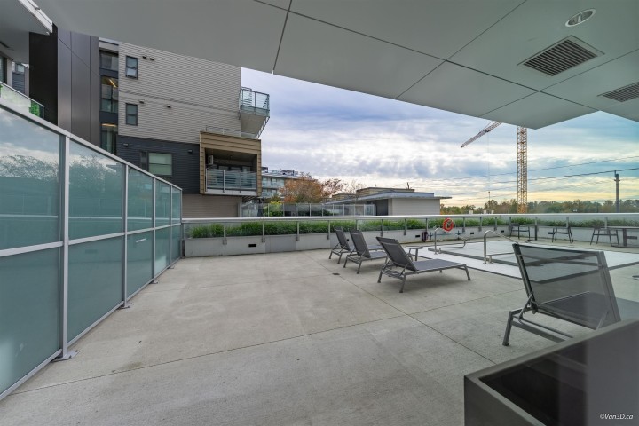 Photo 34 at 906 - 3438 Sawmill Crescent, South Marine, Vancouver East