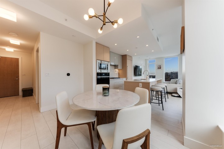 Photo 18 at 906 - 3438 Sawmill Crescent, South Marine, Vancouver East