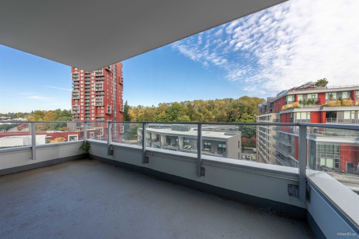 Photo 35 at 906 - 3438 Sawmill Crescent, South Marine, Vancouver East