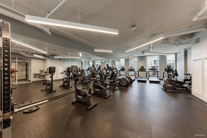 Photo 31 at 906 - 3438 Sawmill Crescent, South Marine, Vancouver East