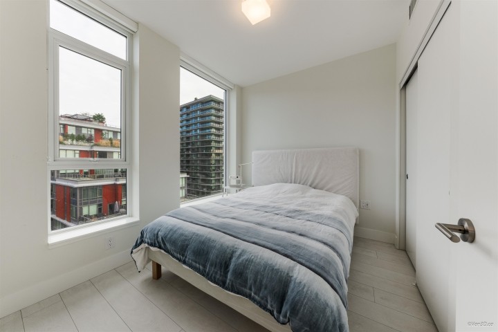 Photo 21 at 906 - 3438 Sawmill Crescent, South Marine, Vancouver East