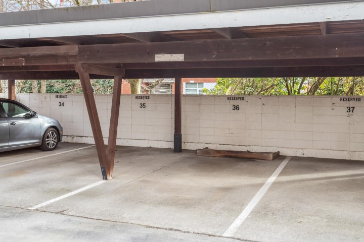 Photo 23 at 402 - 6026 Tisdall Street, Oakridge VW, Vancouver West