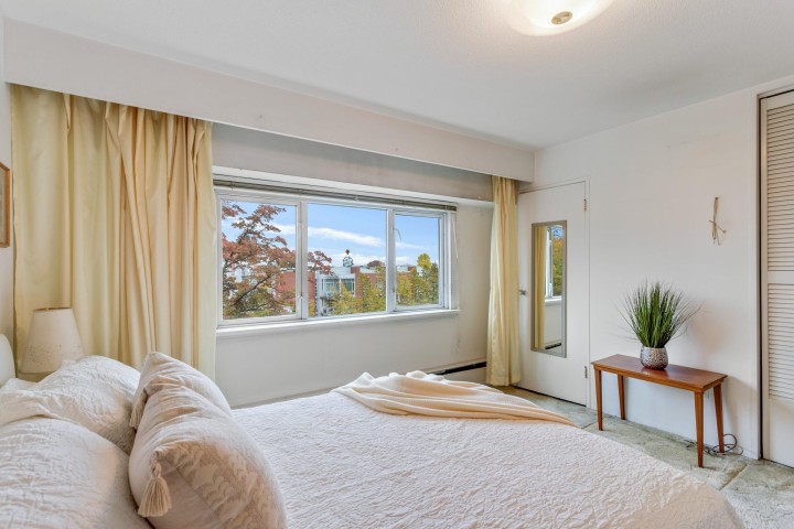 Photo 16 at 402 - 6026 Tisdall Street, Oakridge VW, Vancouver West