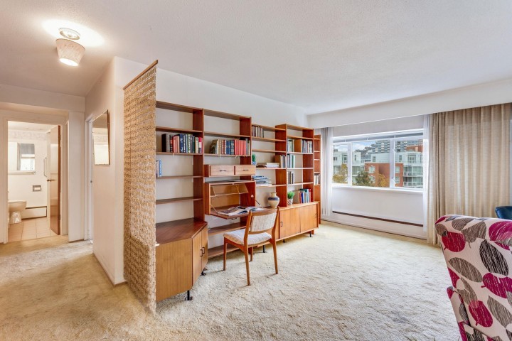 Photo 5 at 402 - 6026 Tisdall Street, Oakridge VW, Vancouver West