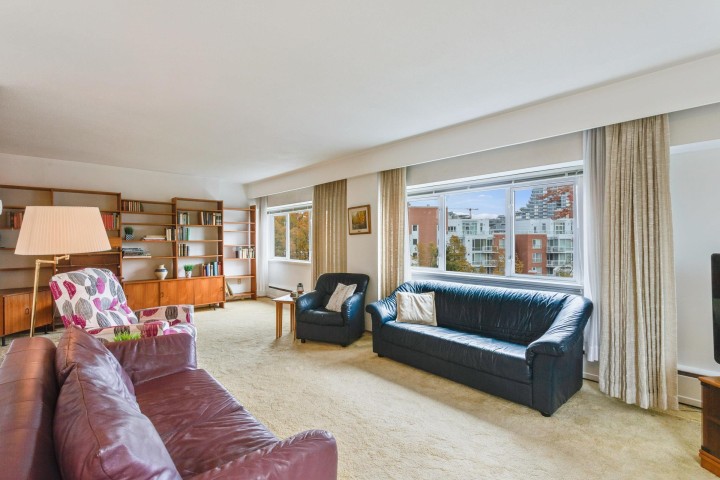 Photo 9 at 402 - 6026 Tisdall Street, Oakridge VW, Vancouver West