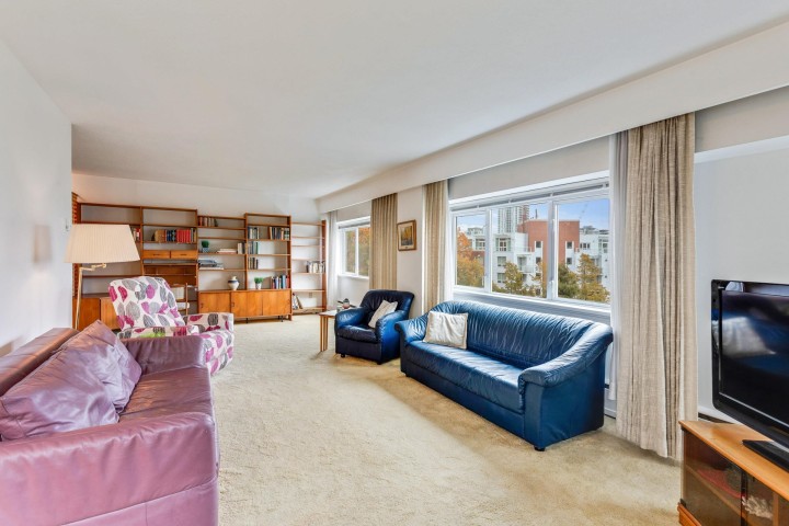 Photo 10 at 402 - 6026 Tisdall Street, Oakridge VW, Vancouver West