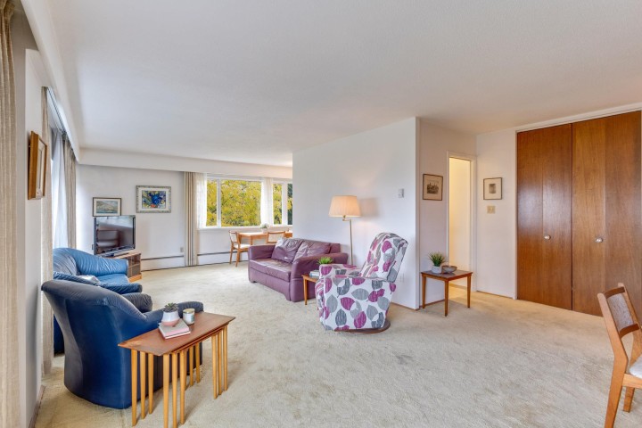 Photo 8 at 402 - 6026 Tisdall Street, Oakridge VW, Vancouver West