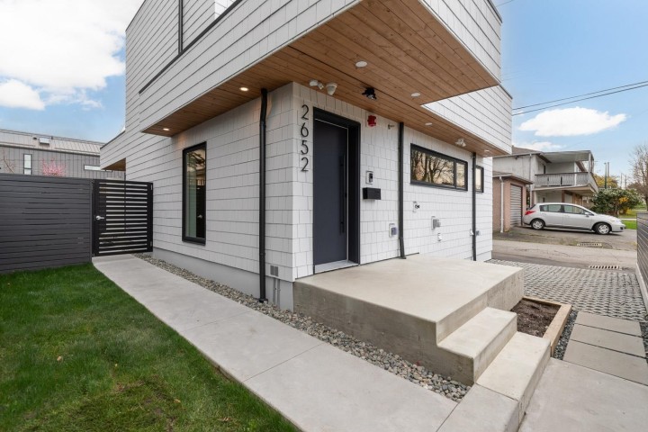Photo 1 at 2652 E 38th Avenue, Collingwood VE, Vancouver East