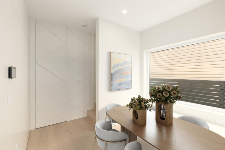 Photo 6 at 5407 Wales Street, Collingwood VE, Vancouver East