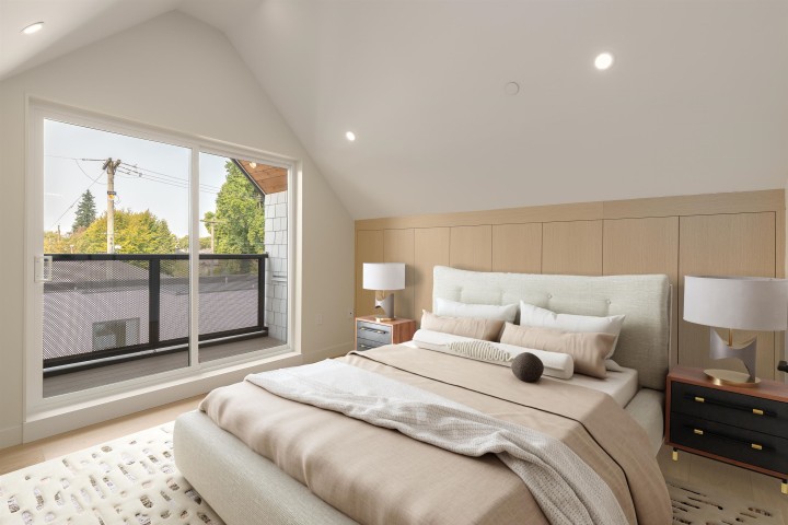 Photo 7 at 5407 Wales Street, Collingwood VE, Vancouver East