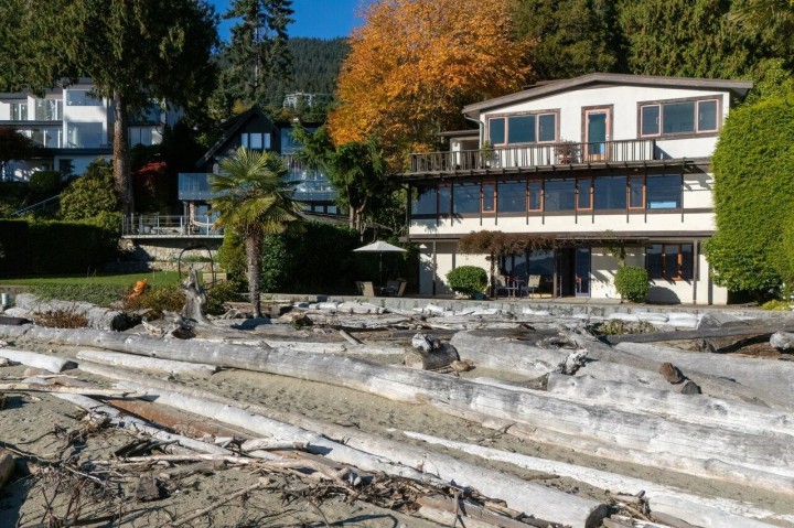 Photo 6 at 3248 Marine Drive, West Bay, West Vancouver