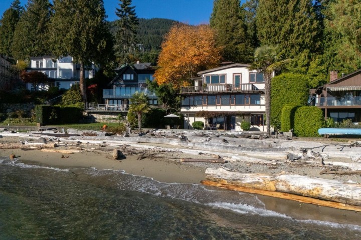 Photo 7 at 3248 Marine Drive, West Bay, West Vancouver