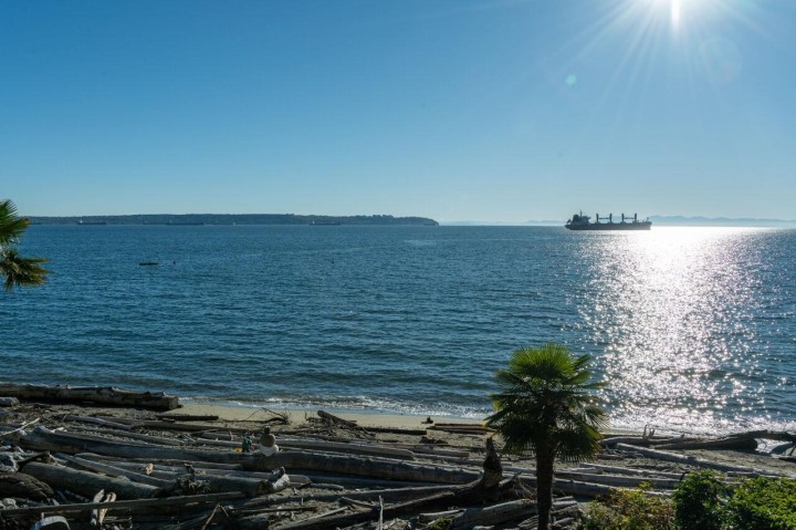 Photo 32 at 3248 Marine Drive, West Bay, West Vancouver