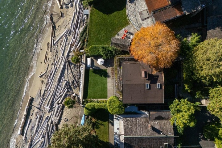 Photo 40 at 3248 Marine Drive, West Bay, West Vancouver