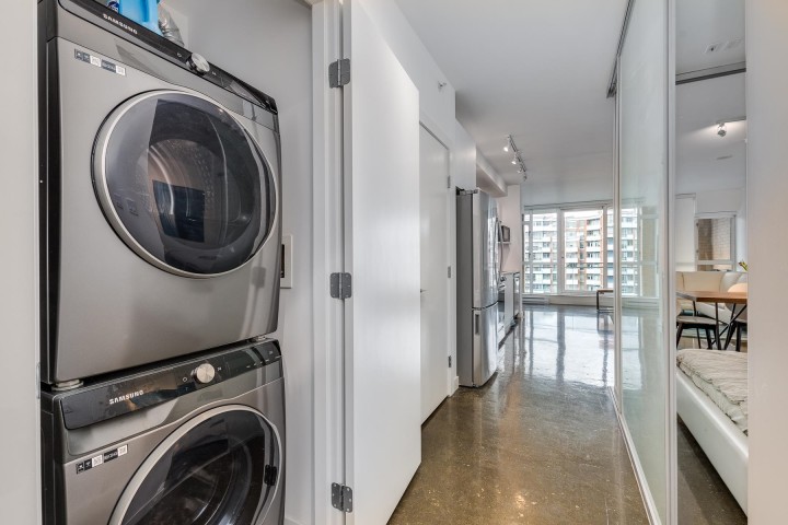 Photo 23 at 714 - 221 Union Street, Strathcona, Vancouver East