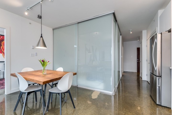 Photo 13 at 714 - 221 Union Street, Strathcona, Vancouver East