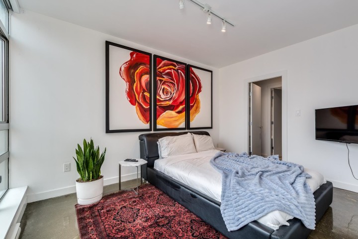 Photo 17 at 714 - 221 Union Street, Strathcona, Vancouver East