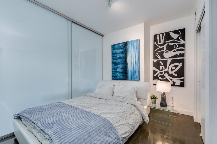 Photo 12 at 714 - 221 Union Street, Strathcona, Vancouver East