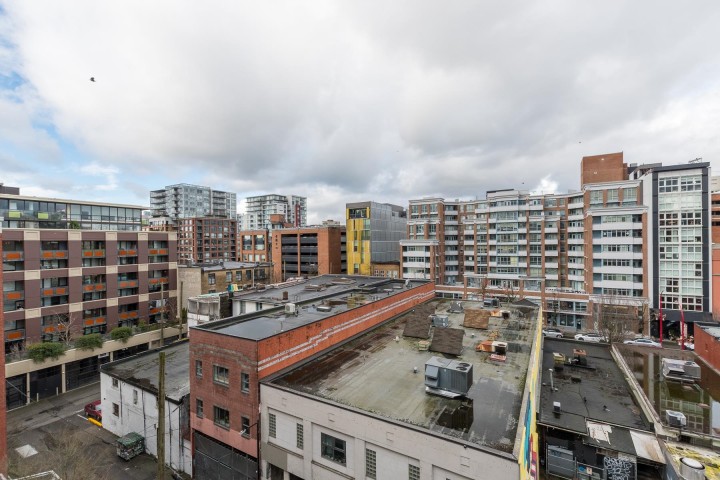 Photo 26 at 714 - 221 Union Street, Strathcona, Vancouver East