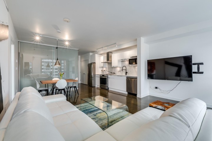 Photo 7 at 714 - 221 Union Street, Strathcona, Vancouver East