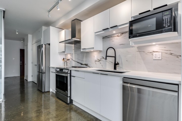 Photo 9 at 714 - 221 Union Street, Strathcona, Vancouver East