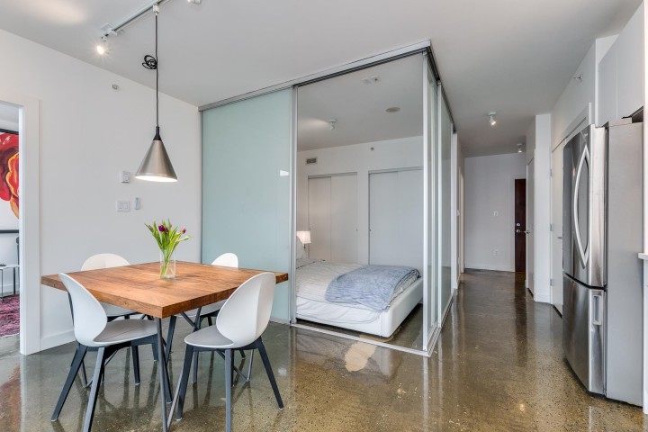 Photo 14 at 714 - 221 Union Street, Strathcona, Vancouver East