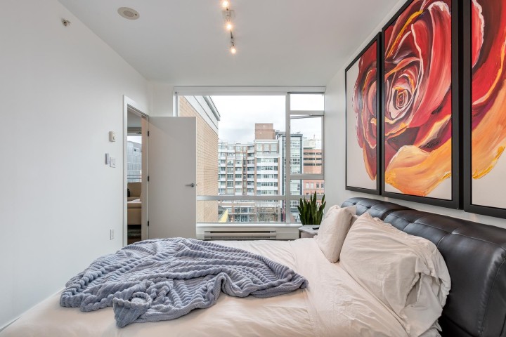 Photo 18 at 714 - 221 Union Street, Strathcona, Vancouver East