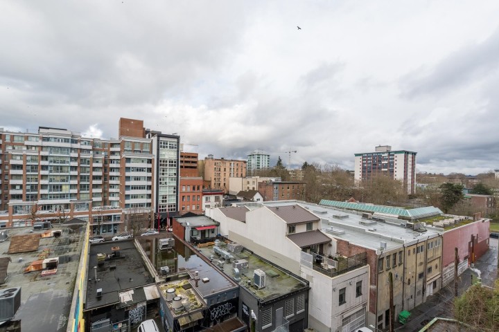 Photo 25 at 714 - 221 Union Street, Strathcona, Vancouver East