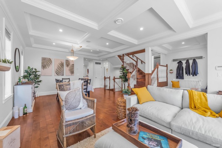 Photo 6 at 338 W 17th Street, Central Lonsdale, North Vancouver