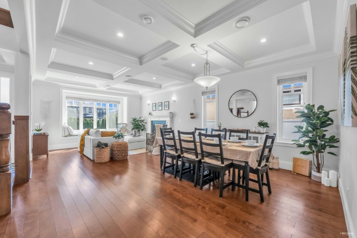 Photo 5 at 338 W 17th Street, Central Lonsdale, North Vancouver