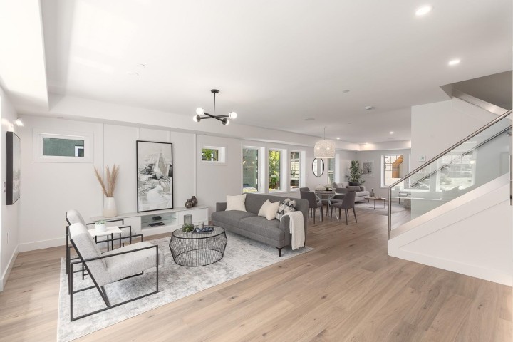 Photo 2 at 1141 W 33rd Avenue, Shaughnessy, Vancouver West