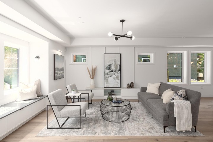 Photo 6 at 1141 W 33rd Avenue, Shaughnessy, Vancouver West